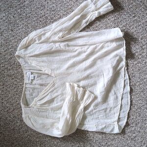 Velvet by Graham & Spencer shirt